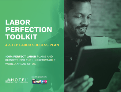 4 step labor success plan